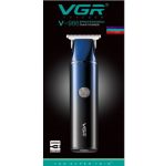 Vgr V-986 Blue Professional Hair Clipper