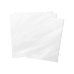 Cellophane Sheets 20X20CM Pack Of 25