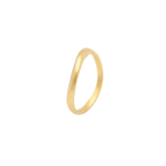 Grecian 18CT Gold Vine Ring - 54 Gold