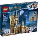 Lego Harry Potter Hogwarts Astronomy Tower