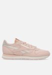 Reebok Classic Leather - Pinstu bon ash