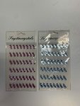 Baby Shower Bottle Stickers