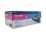 Brother TN-348M Toner Cartridge - Magenta