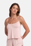 Charli Camisole - Pink