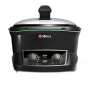 Milex Wonder Chef 18 In 1 Multi Cooker