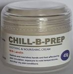 Chill-b-prep Nourish Crm 45G