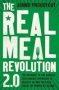 Real Meal Revolution 2.0 - Jonno Proudfoot   Paperback