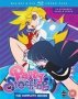 Panty And Stocking With Garter Belt: The Complete Series Japanese English Blu-ray Disc
