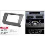 11-097 Suzuki Swift In-dash Car Audio Installation Kit Radio Trim