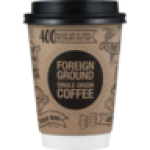 Caf Latte Coffee 350ML