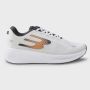 Move Pro 26V Light Grey Shoe