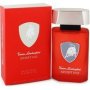 Lamborghini Sportivo Eau De Toilette Spray 75ML - Parallel Import