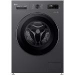 LG Front Loader 1 Ea F2Y1HYP6J.AMBQESA