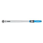 GEDORE Torque Wrench Torcofix K 3 4" 80-400 Nm TF-K400 3278409