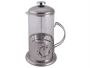 Tea & Coffee Maker French Press Coffee Plunger 1LITRE 283