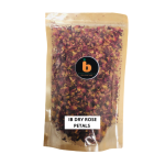 Ib Dry Rose Petals 50G - 50G