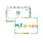 Magnetic Alphabet Kit