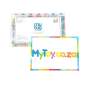 Magnetic Alphabet Kit