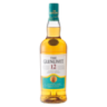 12 Year Old Single Malt Scotch Whisky Bottle 750ML