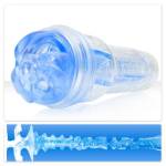 Fleshlight Turbo Thrust Blue Ice Male Masturbator
