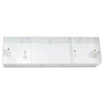 Omni-cluster Flush Mount Wall Box - Buy Online At 7 Triple 7