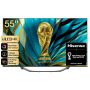 Hisense 55 U7H 4K Smart Uled Tv With Quantum Dot & HDR10+ 120HZ