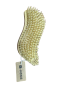 S-type Scrubbing Brush - Beech Wood Handle