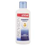 Revlon Anti Dandruff Shampoo 650ML