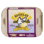 Beckley Bros Jumbo Eggs 6 Pack