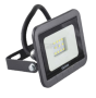 10 Watt LED Floodlight 6000K 800 Lumins