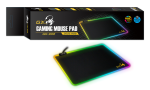 Genius Mouse Pad -pad 300S Rgb Black