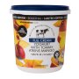 Full Cream Ayrshire Yoghurt With Tommy Atkins Mango 1 Kg