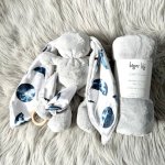 Bunny Gift Set