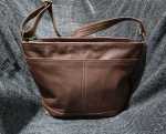 Lovely Lorraine Tote Sling - Engraved