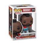 Clubber Lang Rocky Funko Pop Figure 1714