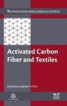 Activated Carbon Fiber And Textiles Hardcover