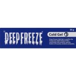 Deep Freeze Pain Relieving Gel 35G