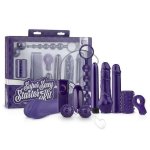 Loveboxxx - Starter Kit Super Sexy