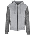 Mens Maxx Jacket - Grey