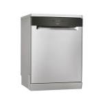 Whirlpool 60CM Freestanding Dishwasher WFE2B19XSA
