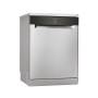 Whirlpool 60CM Freestanding Dishwasher WFE2B19XSA