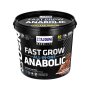 Fast Grow Anabolic 4KG - Chocolate