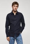 Shirt Arthur - Navy