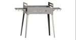 Medium Braai Grill 3CR12 Stainless Steel