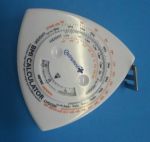 Bmi Wheel Adult