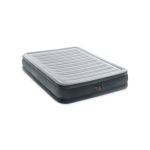 Intex Full Dura-beam Comfort-plush Airbed With Bip