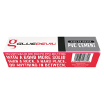 Gluedevil Pvc Weld High Pressure 100ML Tube - Pool Mecca