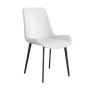 Modern Upholstered Dining Chair