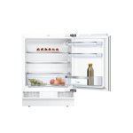 Bosch Serie 6 Fridge – 137 Litre Built-under Refrigerator