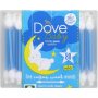 Dove Baby Cotton Wool Wands 80'S